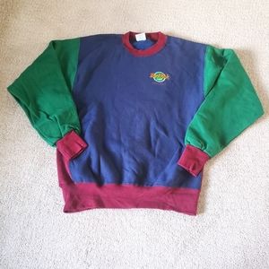 Vintage Hard Rock Cafe crewneck